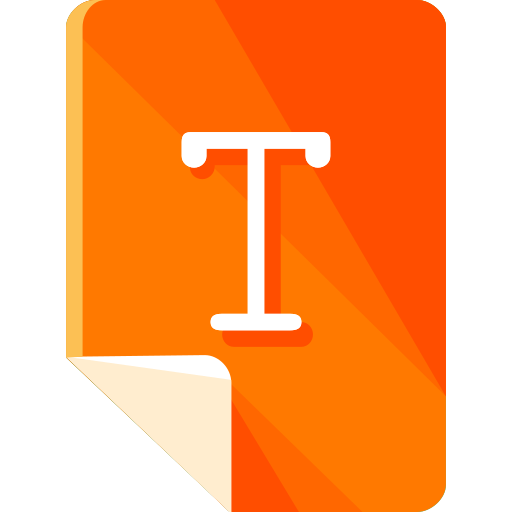 Text file
